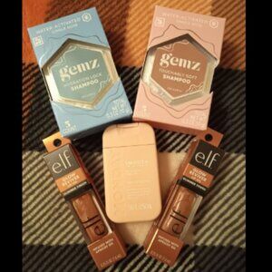 Target Black Friday Swag Bag Beauty Items +Monday Conditioner